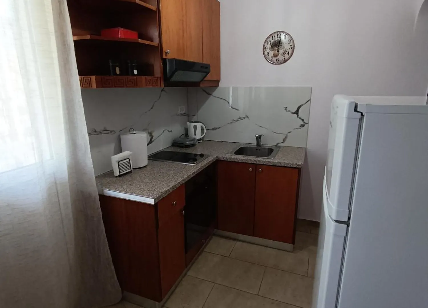 Villa Vista 2 Himare