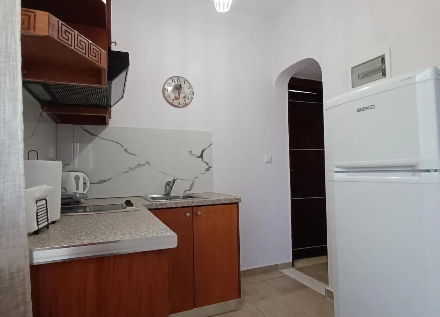 Apartment Villa Vista 2 Himare