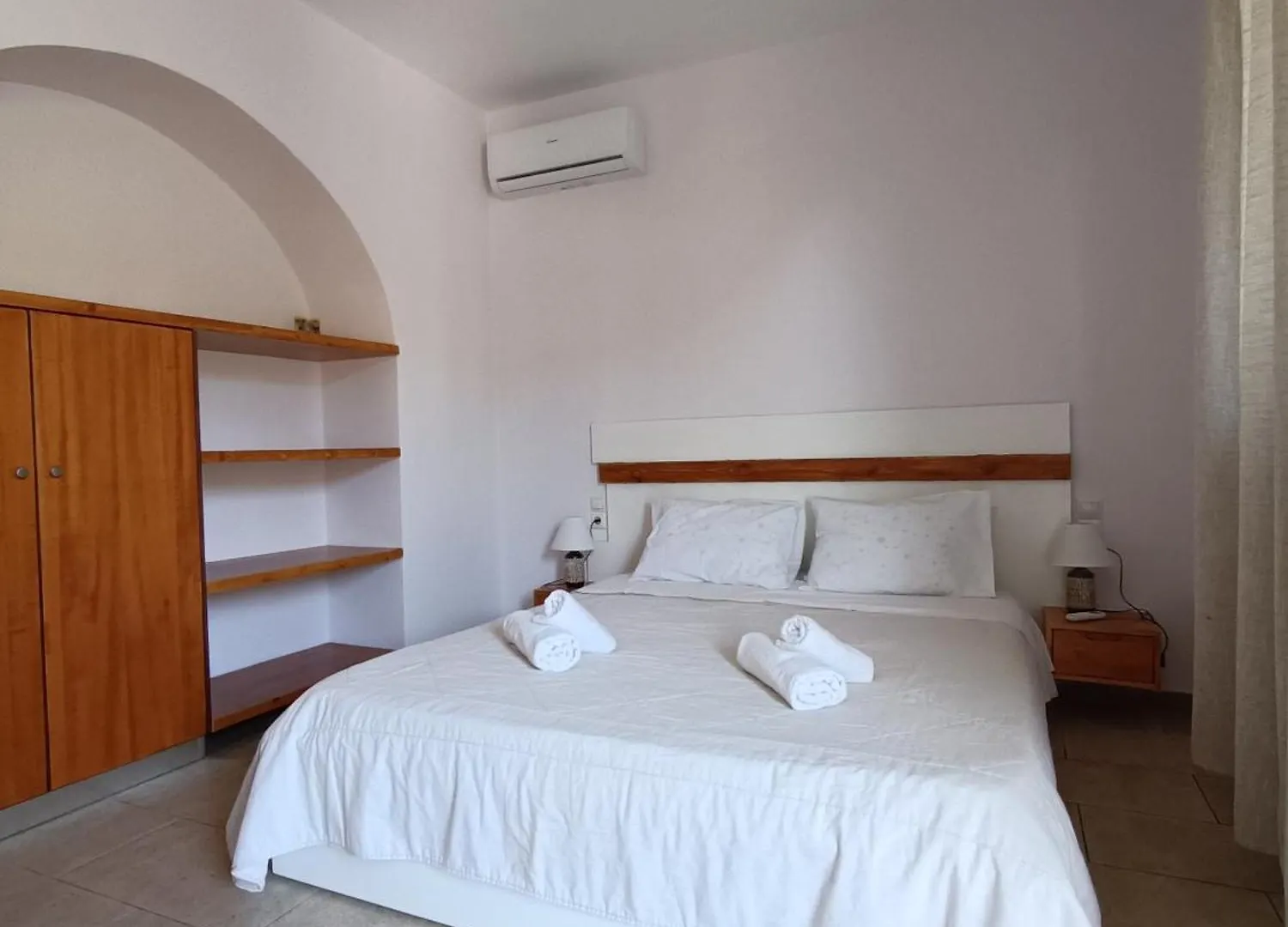 Apartment Villa Vista 2 Himare