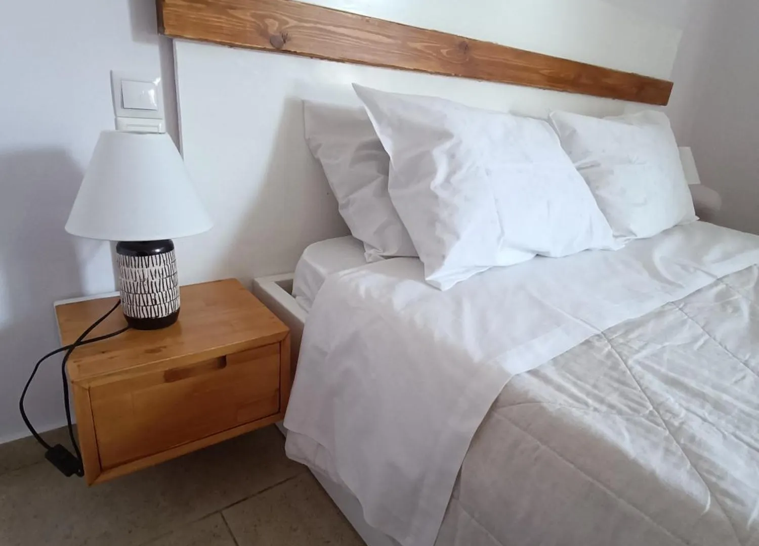 Apartment Villa Vista 2 Himare Albania