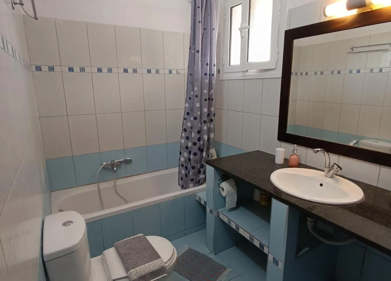 Apartment Villa Vista 2 Himare
