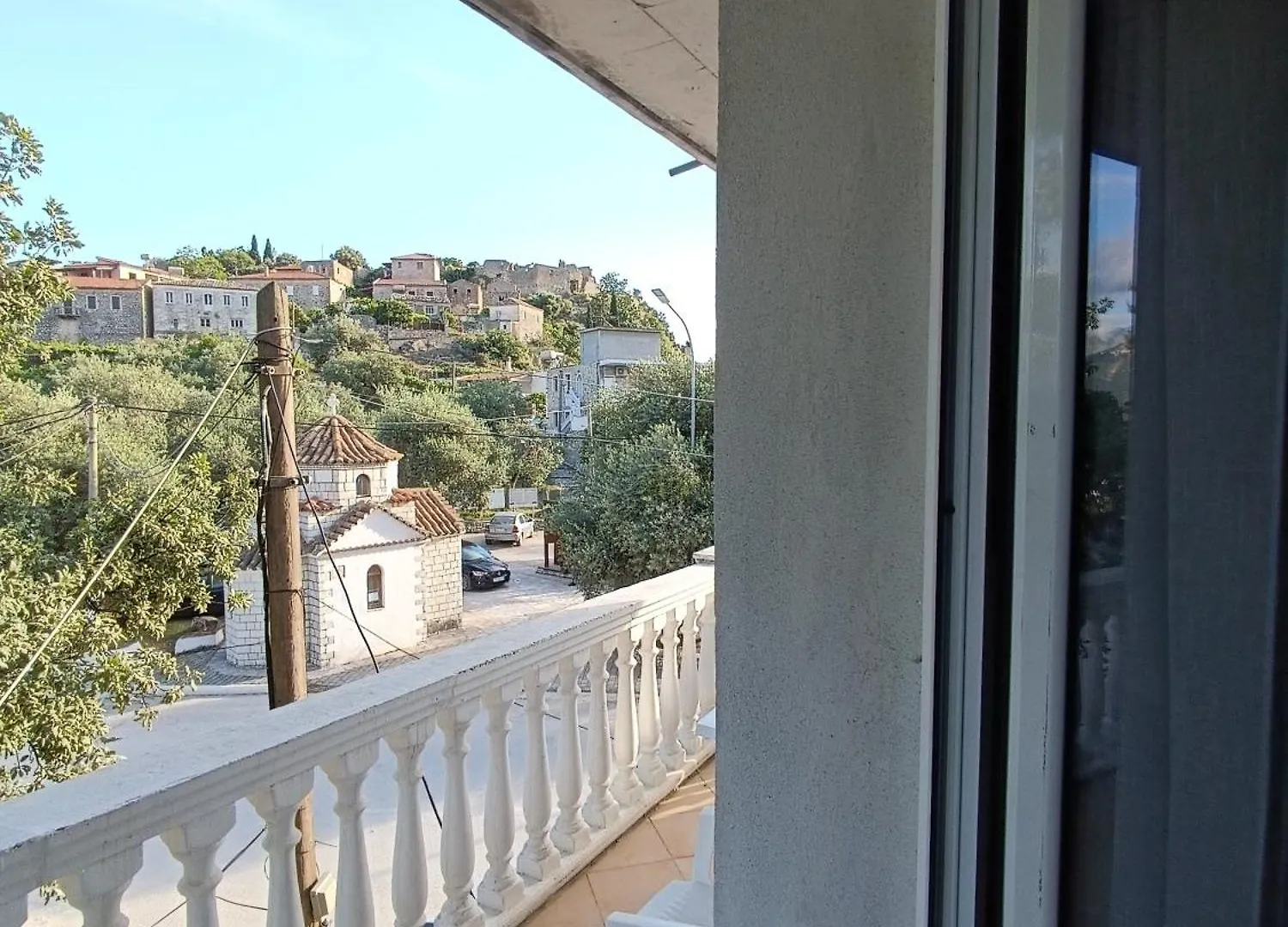 Villa Vista 2 Himare Albania