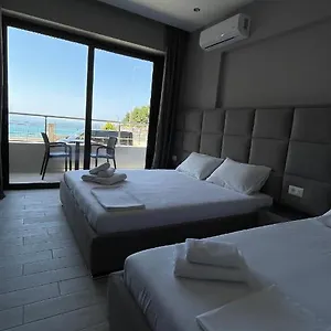Endless Blue Himare
