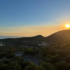 Hotel Aphrodite's Garden, Himara