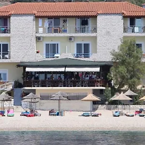 Potami Seashell Himare